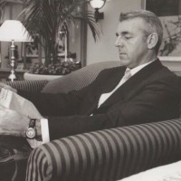 Neil Davis-Berkeley