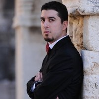 Victor Salloum