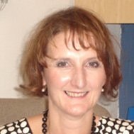 Ann Warner