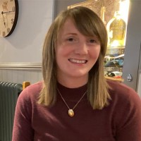 Sophie Holyoak Maat