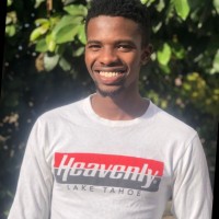 Antony Kinuthia