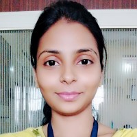 Siddhi Kesharwani