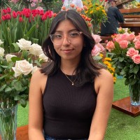 Leyla Izquierdo Rojas