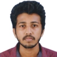Sreenath Krishnan