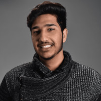 Mohammed Alrawahi