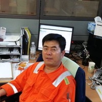 Chang hyun Jung