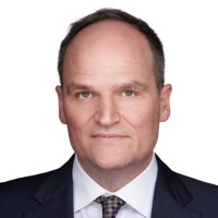 Craig Stanley, CFA