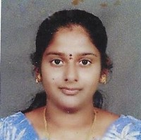 saranya p