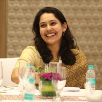Mahak Rajgarhia