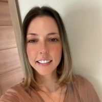 Laura Gischkow Rucatti