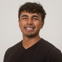 Jonah George