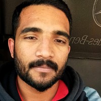 Dilshad Karimbil