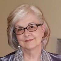 Pam Kombrink