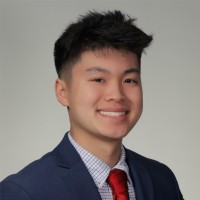 Chris Rong