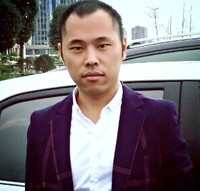 张先锋