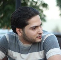 Tareq Awd
