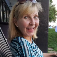 Joyce Manthay