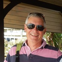 Peter Robinson