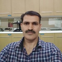 Prakash Chandra