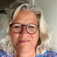 Helma Lohuis