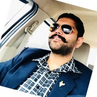 Abhishek Dhanda
