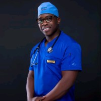 Abel Mwale MD