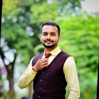 Darshan B C