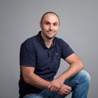 Pierrick Chevassus