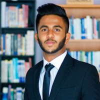 Mohamed Ayoob Zainudeen