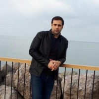 Saeed Roshani