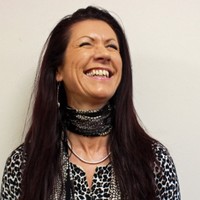 Nicky Pearson