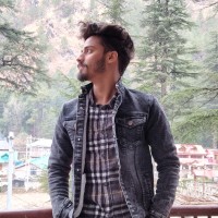 Eklavya Sharma