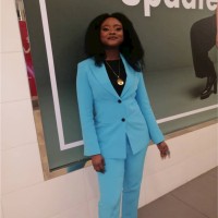 Jasmine Boadi-Bosompem