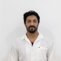 Bilal Ahmed