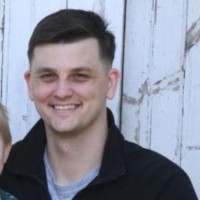 Josiah Tesch