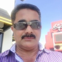 Mohammed Shafi