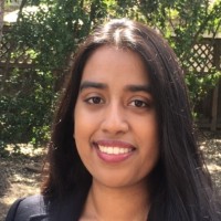 Samia Islam