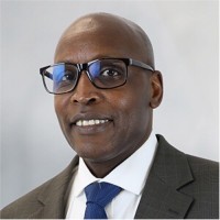 Moussa Wone, Ph.D., P.E., Dbia