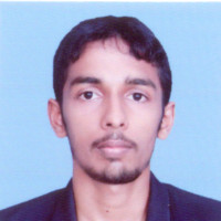 Muhammathu Anas(Looking For A Job)