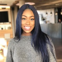 Zoe Mensah