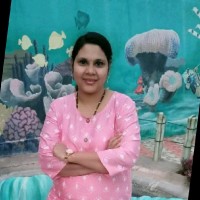 Rashmi Kulkarni