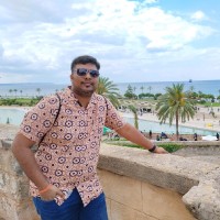 Kiran Poovattil