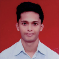 Nishant Matey