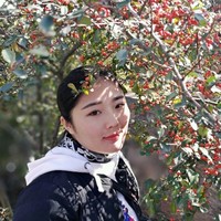 Amanda ZHANG