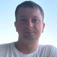 Sergey Sokolov