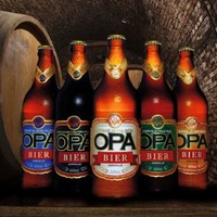 OPA BIER