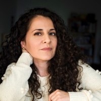 Rebecca Frankel