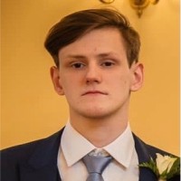 Daniel Cooney