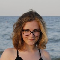 Kateryna B.