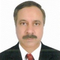 Muhammad Arshad Abbasi